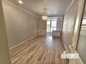 Студия квартира, вторичка, 26м2, 4/6 этаж