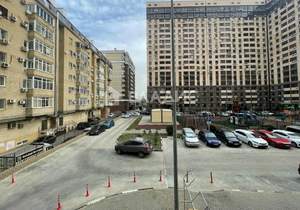 2-к квартира, вторичка, 66м2, 2/19 этаж