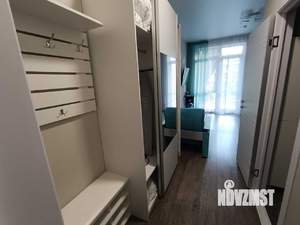 Студия квартира, вторичка, 25м2, 2/4 этаж