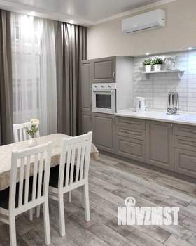 1-к квартира, вторичка, 46м2, 5/7 этаж