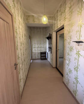 3-к квартира, вторичка, 76м2, 8/8 этаж