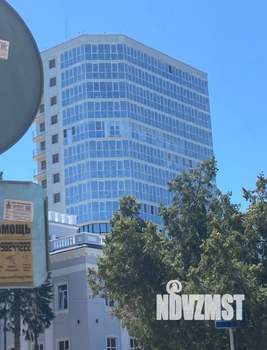 1-к квартира, вторичка, 60м2, 10/16 этаж