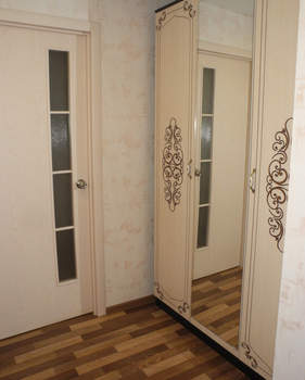 2-к квартира, вторичка, 76м2, 8/8 этаж