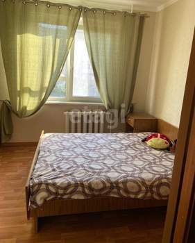 4-к квартира, вторичка, 92м2, 3/9 этаж