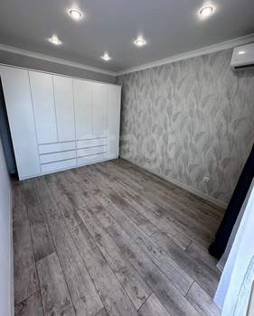 1-к квартира, вторичка, 30м2, 14/14 этаж