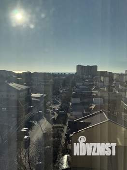 Студия квартира, вторичка, 37м2, 8/20 этаж