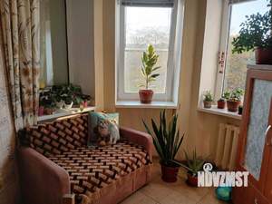 2-к квартира, вторичка, 57м2, 5/7 этаж