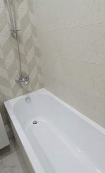1-к квартира, вторичка, 46м2, 10/14 этаж