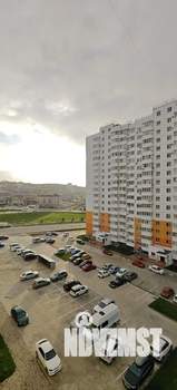 1-к квартира, вторичка, 38м2, 7/16 этаж