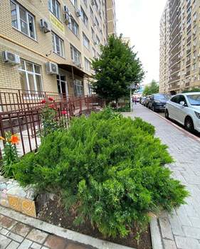 1-к квартира, вторичка, 39м2, 11/13 этаж