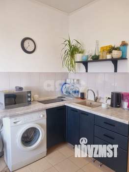 1-к квартира, вторичка, 34м2, 3/4 этаж