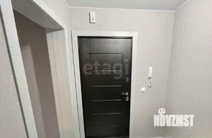 1-к квартира, вторичка, 40м2, 4/17 этаж