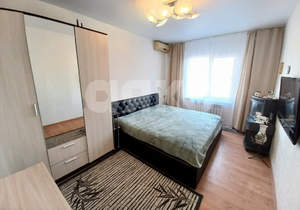 2-к квартира, вторичка, 52м2, 7/7 этаж