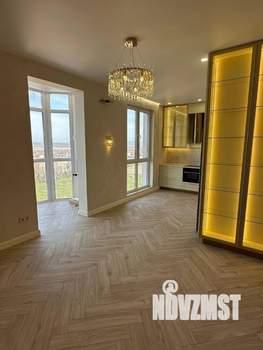 3-к квартира, вторичка, 81м2, 15/16 этаж