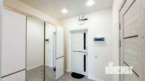 1-к квартира, вторичка, 45м2, 6/8 этаж