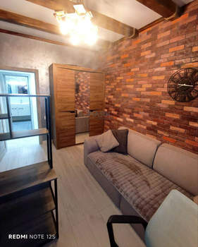 2-к квартира, вторичка, 64м2, 8/16 этаж