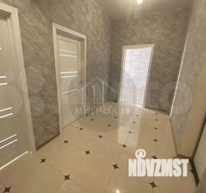2-к квартира, вторичка, 65м2, 2/19 этаж