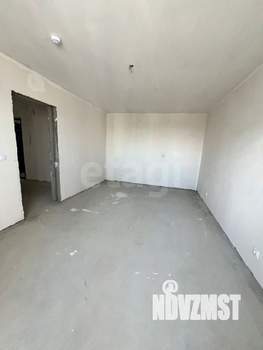 2-к квартира, сданный дом, 60м2, 15/17 этаж