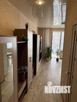 Студия квартира, вторичка, 30м2, 3/20 этаж