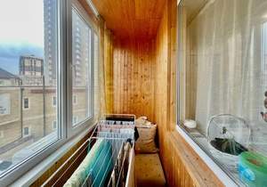 Студия квартира, вторичка, 27м2, 3/21 этаж