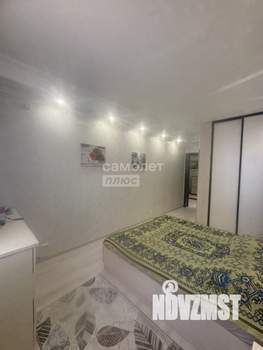 2-к квартира, вторичка, 53м2, 5/7 этаж