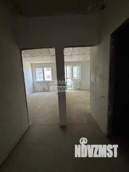 1-к квартира, вторичка, 40м2, 5/15 этаж
