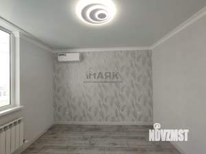 1-к квартира, вторичка, 35м2, 15/20 этаж