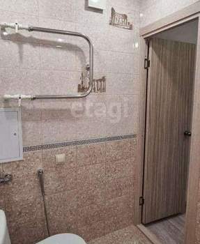 1-к квартира, вторичка, 39м2, 3/9 этаж