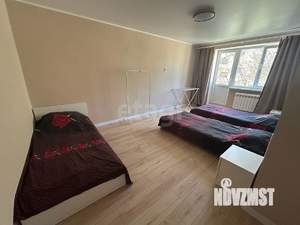 2-к квартира, вторичка, 42м2, 2/2 этаж