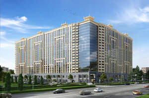 Студия квартира, вторичка, 25м2, 19/20 этаж