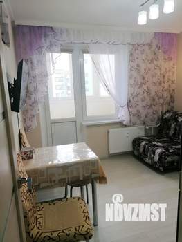 1-к квартира, вторичка, 36м2, 14/16 этаж