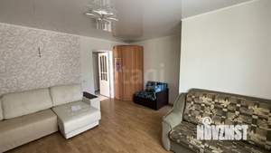 1-к квартира, вторичка, 36м2, 2/6 этаж