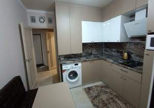 1-к квартира, вторичка, 36м2, 2/9 этаж