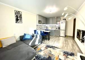 3-к квартира, вторичка, 81м2, 5/16 этаж