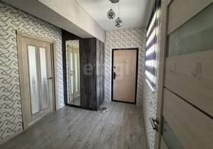 1-к квартира, вторичка, 40м2, 4/4 этаж