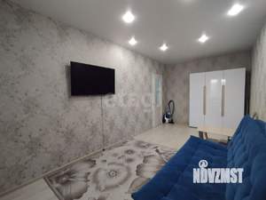 1-к квартира, вторичка, 35м2, 1/3 этаж