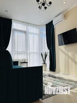 2-к квартира, вторичка, 53м2, 13/16 этаж