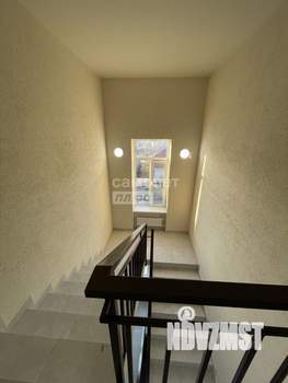 1-к квартира, вторичка, 33м2, 3/3 этаж