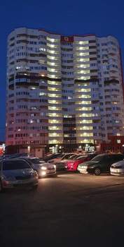 Студия квартира, вторичка, 31м2, 18/18 этаж