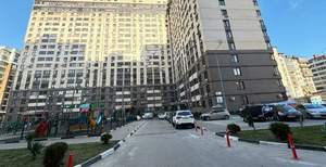 2-к квартира, вторичка, 65м2, 14/19 этаж