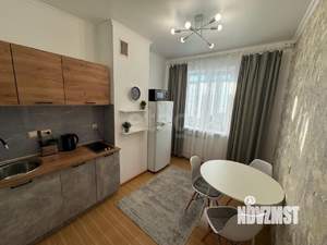 1-к квартира, вторичка, 36м2, 1/6 этаж