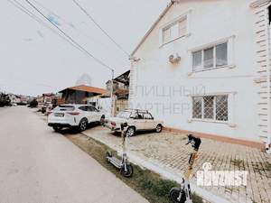 1-к квартира, вторичка, 44м2, 1/2 этаж
