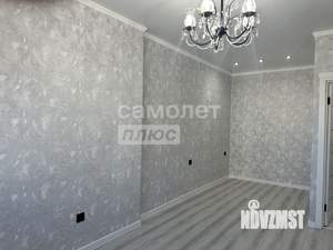 1-к квартира, вторичка, 38м2, 13/14 этаж