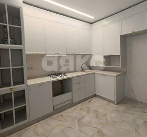 1-к квартира, вторичка, 38м2, 3/13 этаж