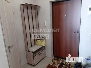 1-к квартира, вторичка, 30м2, 16/18 этаж