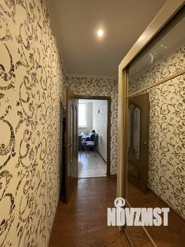 1-к квартира, вторичка, 44м2, 8/8 этаж