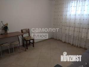 Студия квартира, вторичка, 20м2, -1/13 этаж