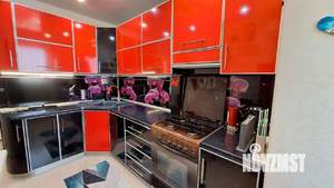 2-к квартира, вторичка, 59м2, 6/7 этаж