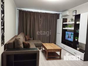 1-к квартира, вторичка, 43м2, 5/16 этаж