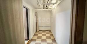 Студия квартира, вторичка, 14м2, 1/16 этаж